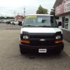 Used Chevrolet Express Cargo Van 2013