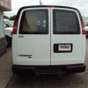 Used Chevrolet Express Cargo Van 2013