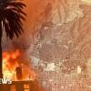 In maps: Where are the LA fires and how bad is the damage?