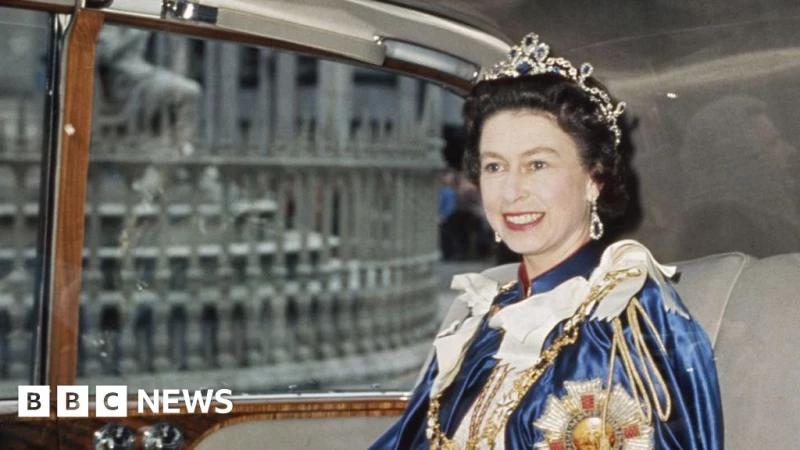 Queen kept in dark over Palace traitor for years, MI5 papers reveal