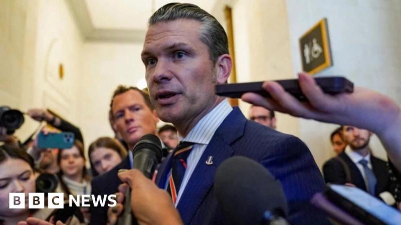 The tricky questions facing Trump's nominees