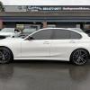 Used BMW 3 Series 2022