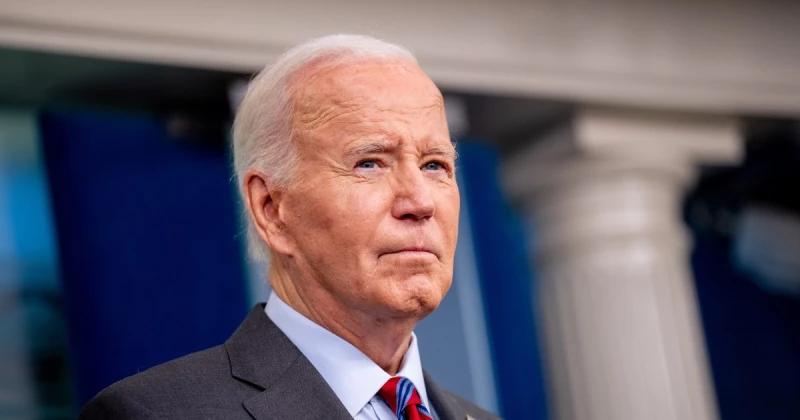 Judge scraps Biden's Title IX rules, reversing expansion of protections for LGBTQ students