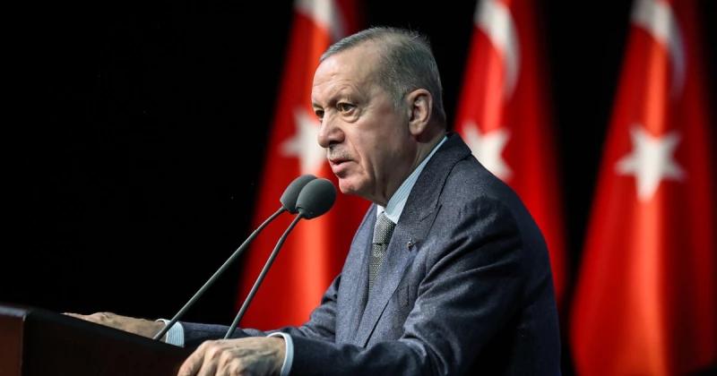 Turkey's Erdoğan launches 'Year of the Family' with an attack on the LGBTQ community