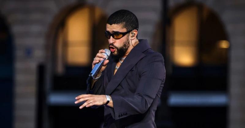 Bad Bunny announces his first residency — and it's in Puerto Rico