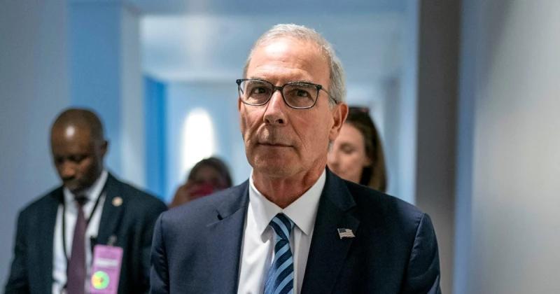 Hunter Biden special counsel dings President Joe Biden over pardon