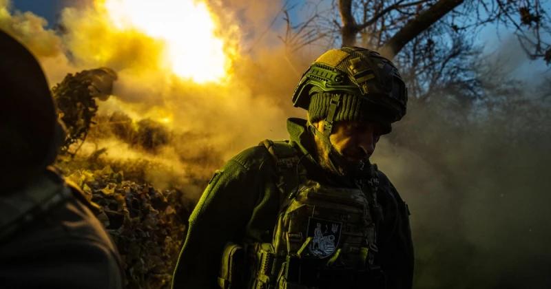 Ukraine launches major strikes on Russian cities 