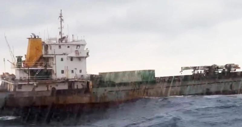 US allies' undersea cables are cut, world looks to Russia and China