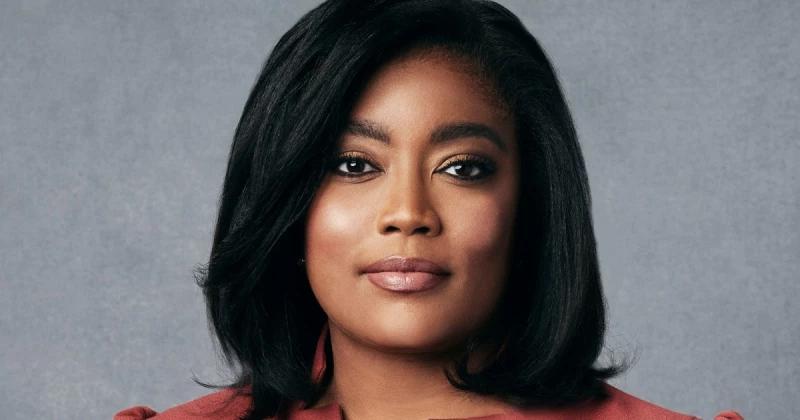 MSNBC President Rashida Jones steps down after four-year tenure