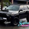 Used Toyota 4Runner 2018