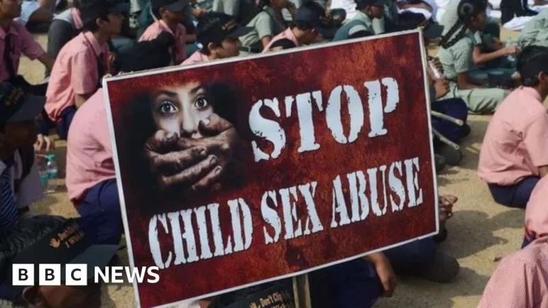 Kerala: Dalit woman in India alleges rape by 64 men over five years