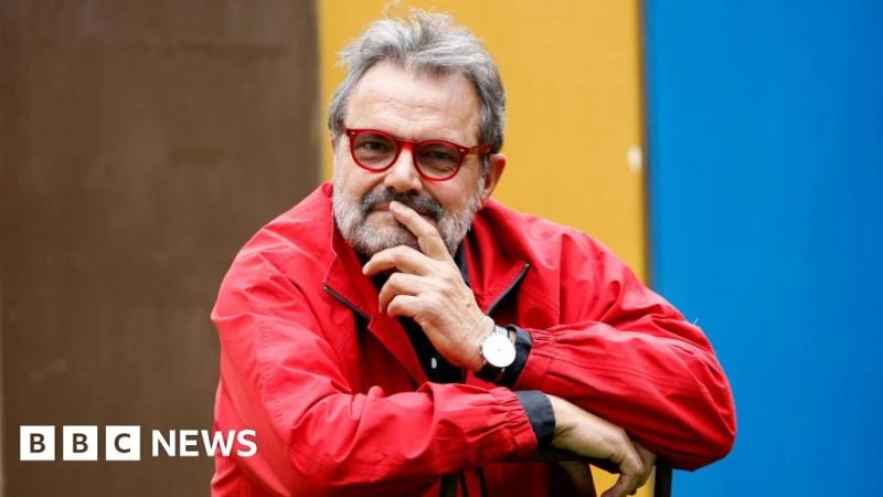 Oliviero Toscani, Benetton's shock photographer, dies aged 82