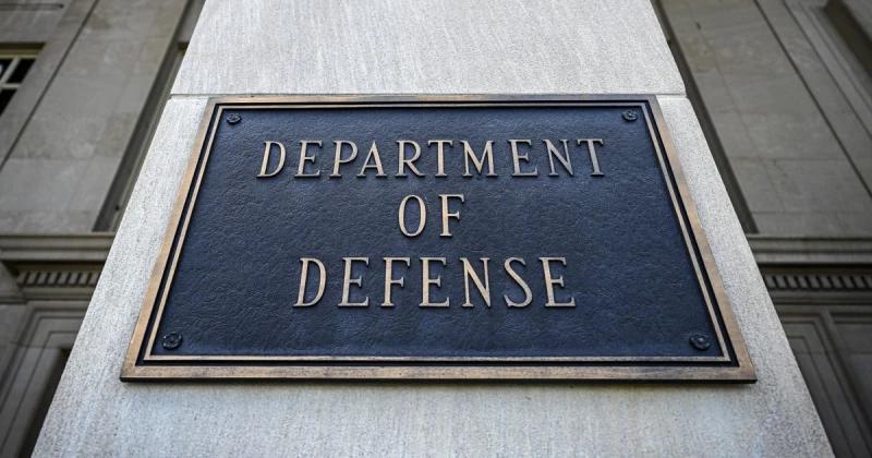 Pentagon reaches historic settlement with LGBTQ veterans over discharge status