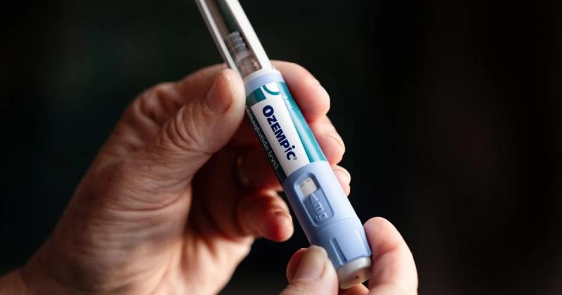 Weight loss drugs like Ozempic may be up for Medicare price negotiations — will Trump support it?