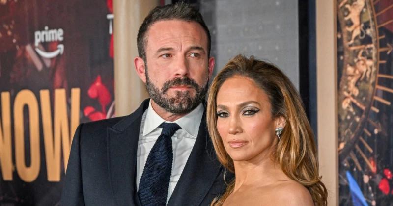 Jennifer Lopez settles divorce with Ben Affleck nearly 5 months after filing 