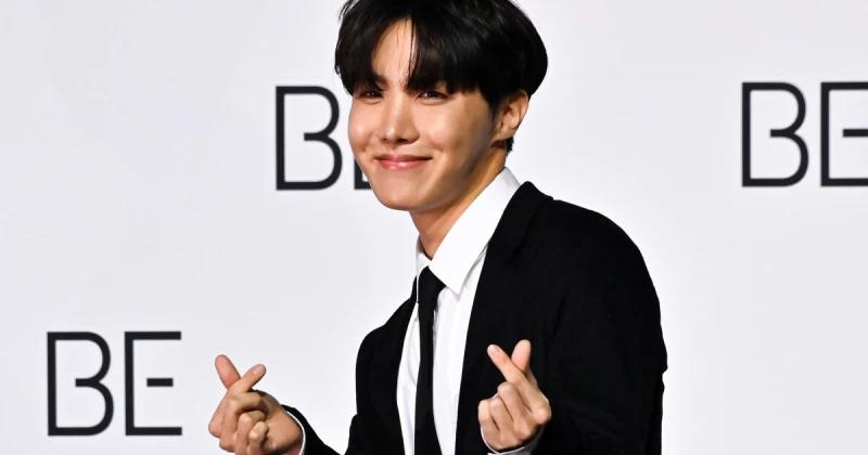 BTS member J-Hope announces first solo tour after completing military service 