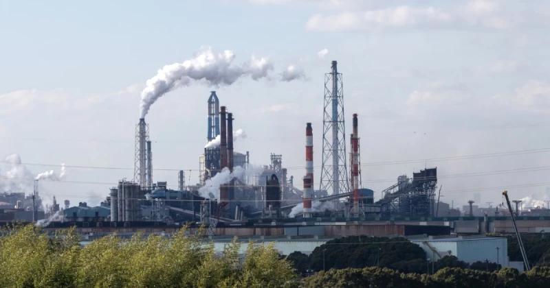 Biden administration delays enforcing order blocking Nippon Steel-U.S. Steel deal