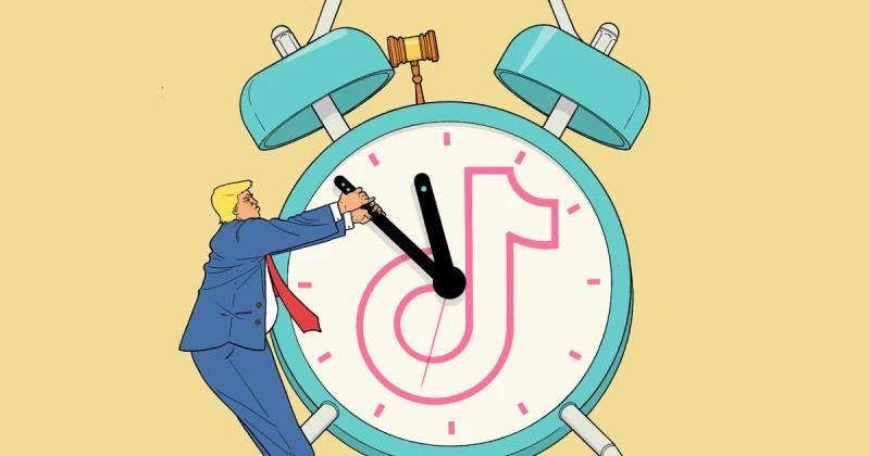 TikTok left with few options after Supreme Court hearing