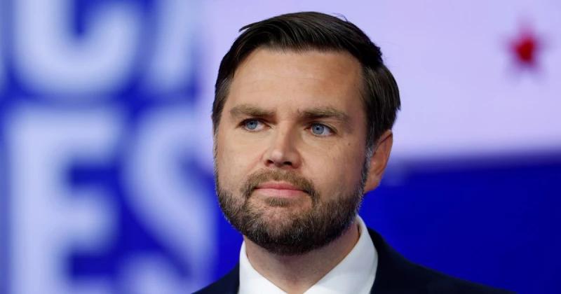 JD Vance says violent Jan. 6 rioters shouldn't receive pardons 