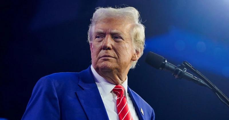 Trump's return to power has old critics and skeptics reconciling with a new 'normal'