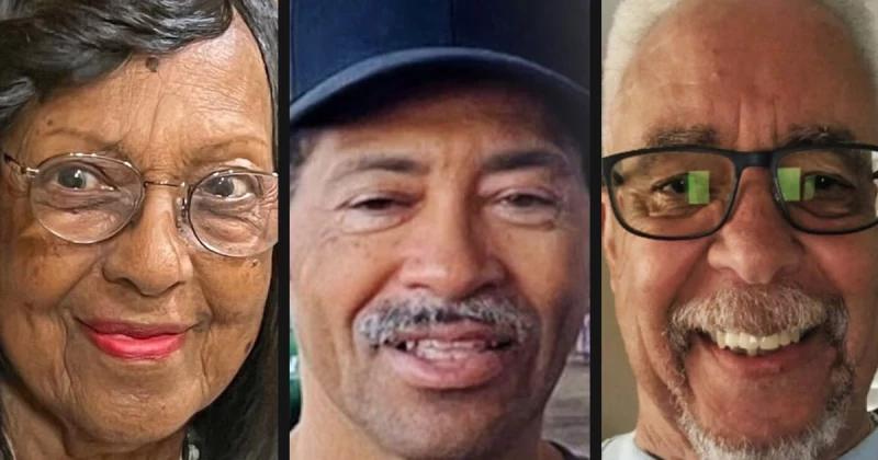 California wildfires: What we know about the victims