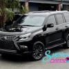 Used Lexus GX 2021