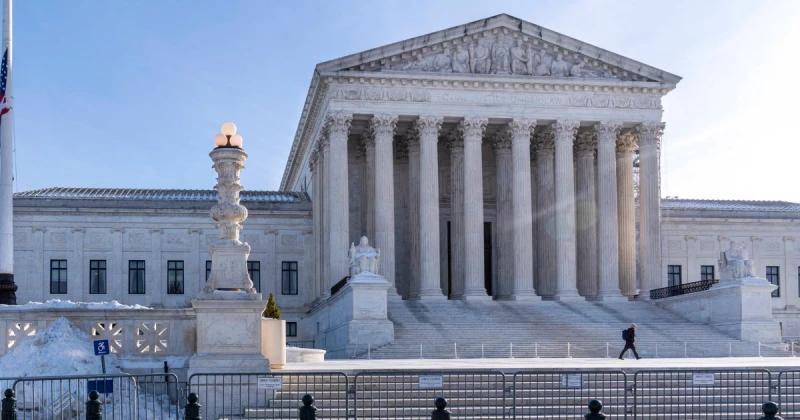 Supreme Court to weigh reinstating Obamacare care requirements struck down by lower court 