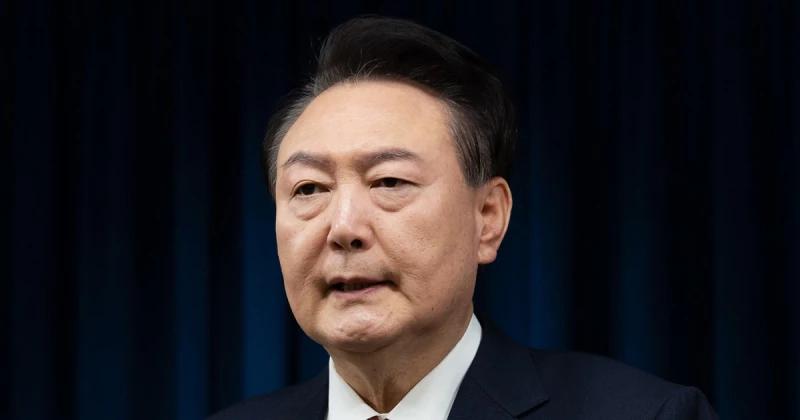 South Korea’s Yoon will not attend first impeachment trial hearing, local media reports, citing lawyer