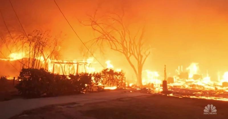 How the Altadena community is recovering after the Eaton Fire: Fire & Ash - Part 3