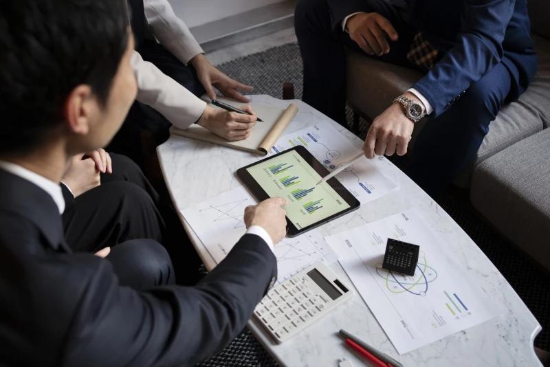 Best Wealth Management Firm in Thane