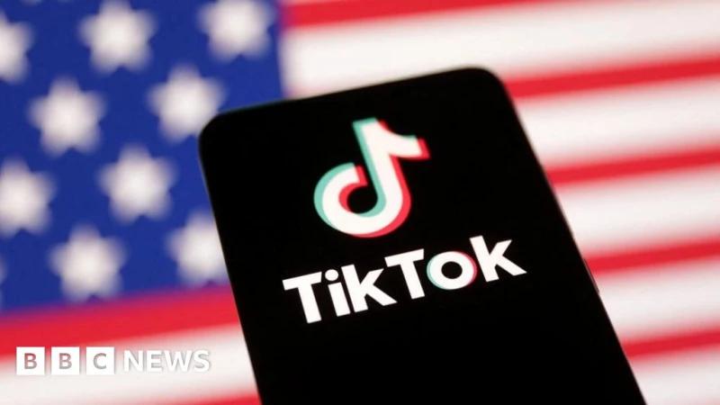 US Supreme Court leans towards TikTok ban over security concerns 