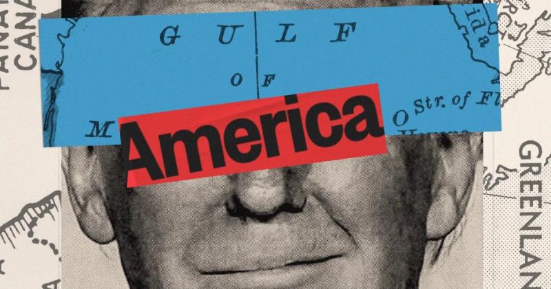 Why Trump wants to take over Canada, Greenland and the Panama Canal